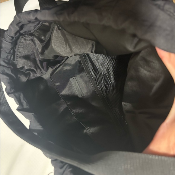 Lululemon Dual Function Backpack (Tote and Backpack) - Picture 8 of 14